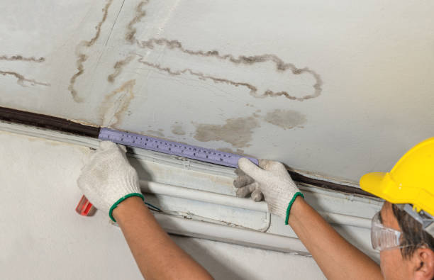 Reliable Basement Flood Cleanup contractor in Lawson, MO by Aqua Guard Water Damage